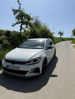 Bild des Angebotes VW Golf GTI GTI TCR DSG OPF Motec ST XA Zaero