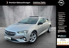 Opel Insignia B GS-Line/1Hand/Massage/OPC/Voll-LED