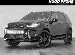 Bild des Angebotes Land Rover Discovery Sport DYNAMIC SE P270e AWD Automatik Geländewagen. 198 k