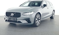Bild des Angebotes Volvo V90 T6 Plus Dark Plug-In Hybrid Head-up 360°