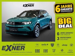 Bild des Angebotes Opel Mokka GS Allwetterreifen, Matrix LED Scheinwerfer