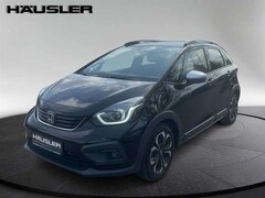 Bild des Angebotes Honda Jazz 1.5 Crosstar Executive *Navi*Kamera*LED*Sitzheizun