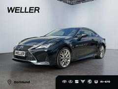 Bild des Angebotes Lexus RC 300h Luxury Line *Schiebedach*MarkLevinson*