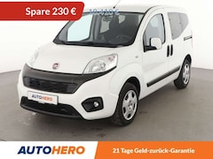 Bild des Angebotes Fiat Qubo 1.4 Lounge*GARANTIE*