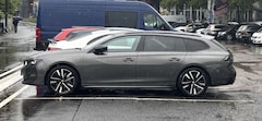 Bild des Angebotes Peugeot 508 GT