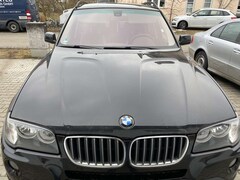 Bild des Angebotes BMW X3 xDrive20d Edition Exclusive