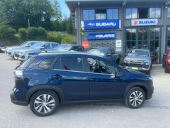 Bild des Angebotes Suzuki S-Cross 1.4 Boosterjet Hybrid ALLGRIP Comfort+