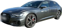 Bild des Angebotes Audi S6 TDI quattro Avant Matrix/B&O/SHZ/Kamera/ACC
