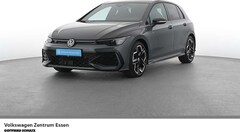 Bild des Angebotes VW Golf R -Line 2.0 TSI DSG 4MOTION Standheizung Navi RK