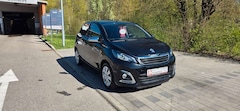 Bild des Angebotes Peugeot 108 Style*TÜV-NEU*SEHR GEPFLEGT*