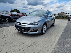 Bild des Angebotes Opel Astra J Sports Tourer Energy