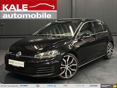 Bild des Angebotes VW Golf GTD *19Zoll*PANORAMA*Sport&Sound*DCC*KAMERA*KEYLESS*