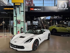Bild des Angebotes Corvette C7 Cabriolet Stingray LT2 /SPRING EDITION 1of50