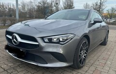 Bild des Angebotes Mercedes-Benz CLA 180 CLA 180 (118.384)