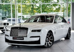 Bild des Angebotes Rolls-Royce Ghost *2.Hand*Black Badge*Starlight*