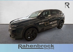 Citroen C5 Aircross Mild-Hybrid 145 MAX e-DCT 6