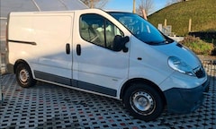 Bild des Angebotes Opel Vivaro Vivaro 2.0 CDTI L1H1 Business