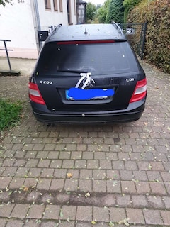 Bild des Angebotes Mercedes-Benz 200 Blueffizienz