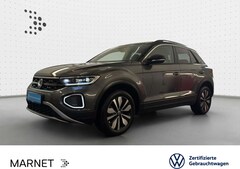 Bild des Angebotes VW T-Roc T-ROC 2.0 TDI DSG Life*KAMERA*LED*KLIMA*AHK*