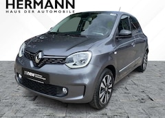 Bild des Angebotes Renault Twingo Techno Electric CAM*LED*NAVI*KONTRAST*LM