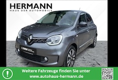 Bild des Angebotes Renault Twingo Techno Electric CAM*LED*NAVI*KONTRAST*LM