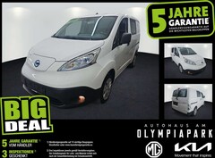 Bild des Angebotes Nissan E-NV200 e-Kasten Premium