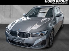 BMW 318 -  d Mild-Hybrid (EURO 6e)