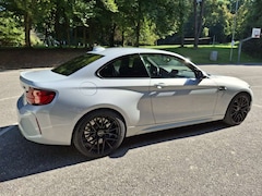 Bild des Angebotes BMW M2 M2 Competition Coupe DKG
