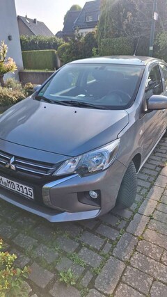 Bild des Angebotes Mitsubishi Space Star Spirit