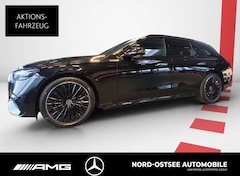 Bild des Angebotes Mercedes-Benz E 450 d 4m T AMG NIGHT PANO AHK HUD SUPERSCREEN