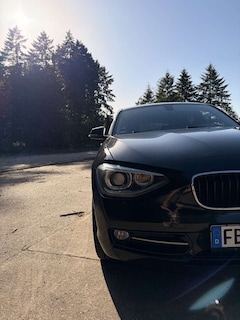 Bild des Angebotes BMW 118 118d xDrive Sport Line