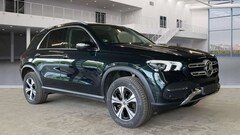 Bild des Angebotes Mercedes-Benz GLE 350 de 360*Distro*Pano*HUD*Massag+Siklima*AK