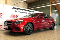 Bild des Angebotes Mercedes-Benz CLS 250 BlueTec d 4Matic*AUT*LED*KAM*ACC*