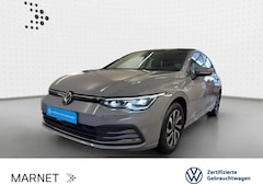 Bild des Angebotes VW Golf VIII 1.5 TSI Active*Navi*StHzg*IQ-Drive*Kam