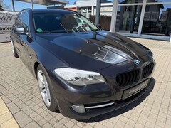 Bild des Angebotes BMW 530 d touring, automatik,