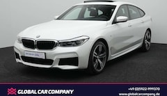 Bild des Angebotes BMW 630 i M-Sport,LED,H&K,PANO,NAPPA,STAND,HUD,TOTW