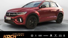 Bild des Angebotes VW T-Roc 1.5TSI R-Line DSG Navi LED ACC Pano Kamera