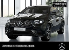 Bild des Angebotes Mercedes-Benz GLE 400 e Coupé 4M AMG+NIGHT+PANO+360+MULTIBEAM