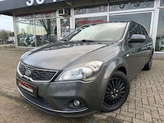 Bild des Angebotes Kia Ceed / cee'd *NAVI*R-KAM*SCHECKHEFT*
