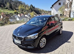 Bild des Angebotes BMW 225 225 xe Advantage