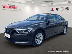 Bild des Angebotes VW Passat VW PASSAT TRENDLINE+NAVI+KLIMA+BLUETOOTH+PDC