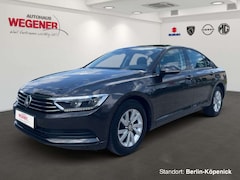 Bild des Angebotes VW Passat VW PASSAT TRENDLINE+NAVI+KLIMA+BLUETOOTH+PDC