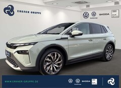 Bild des Angebotes Skoda Elroq 85 Alpha +AHK+NAVI+BHZ FRONT+HEAP-UP+