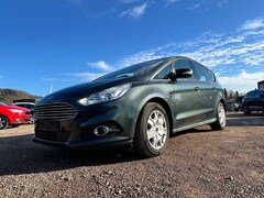Bild des Angebotes Ford S-Max Trend*1.Hand*Navi*Klima*