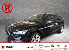 Bild des Angebotes SEAT Leon FR 1.5 eTSI Keyless PDCv+h Rückfahrkam. Navi Sport