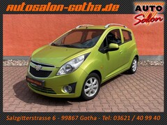 Bild des Angebotes Chevrolet Spark LS+ KLIMAANLAGE / 2.Hand / TÜV 05.2026