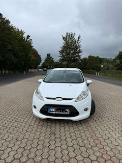 Bild des Angebotes Ford Fiesta 1.25 Ghia