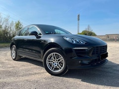 Bild des Angebotes Porsche Macan S Diesel "Xenon/Alcantara/SHZ/PDC"