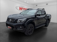 Bild des Angebotes Nissan Navara N-Guard Double Cab 4x4 2.3 dCi Automatik Standheiz