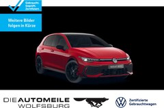 Bild des Angebotes VW Golf GTI Golf VIII 2.0 TSI DSG GTI